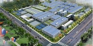Shandong Jiejing Group Corporation
