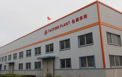 Shandong Jiejing Group Corporation