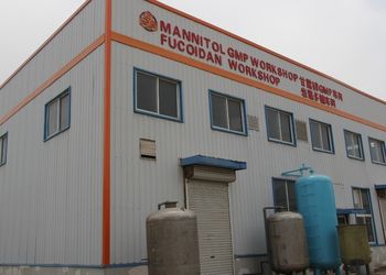 Shandong Jiejing Group Corporation
