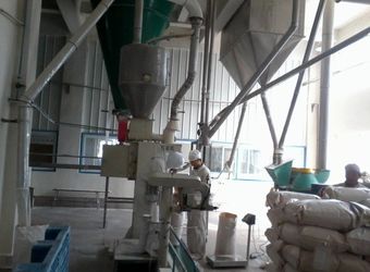 Shandong Jiejing Group Corporation
