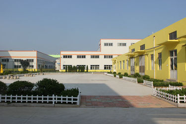 Shandong Jiejing Group Corporation