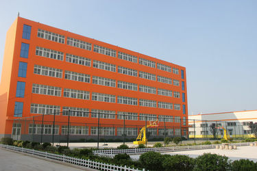 Shandong Jiejing Group Corporation