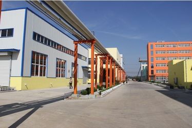 Shandong Jiejing Group Corporation