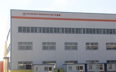 Shandong Jiejing Group Corporation