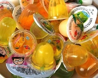 중국 젤리용 나트륨 알기나트 협력 업체