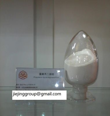 중국 프로필렌 글리콜 알기나트 (PGA) 협력 업체