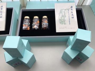후코이단 보충제 협력 업체