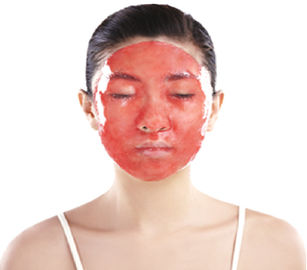 알게 필 오프 페이스 마스크 협력 업체
