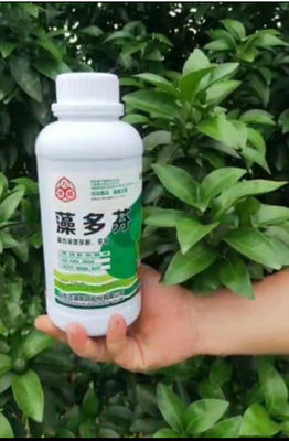 아미노산 엽면 시비 비료 ASCOPHYLLUM NODOSUM 추출물 액상 해초 비료 협력 업체